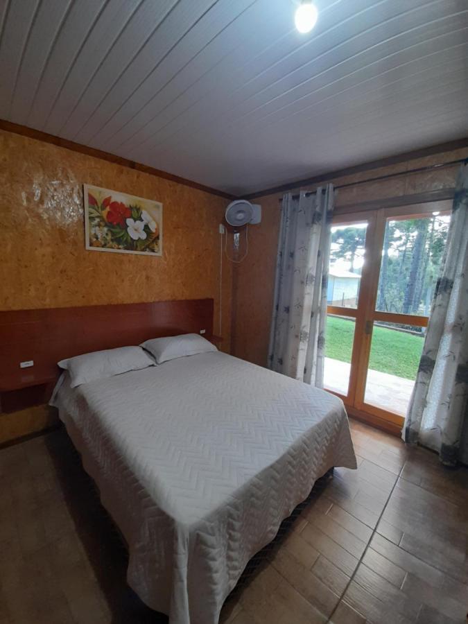 Quartos Recanto Da Natureza Interior Canela Εξωτερικό φωτογραφία