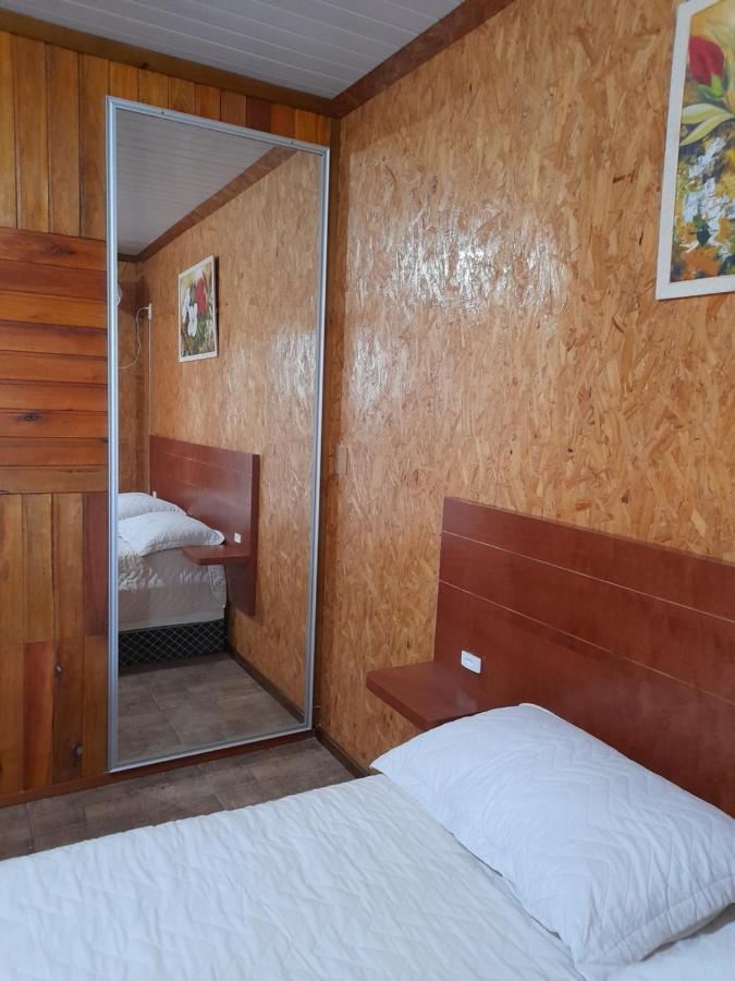 Quartos Recanto Da Natureza Interior Canela Εξωτερικό φωτογραφία