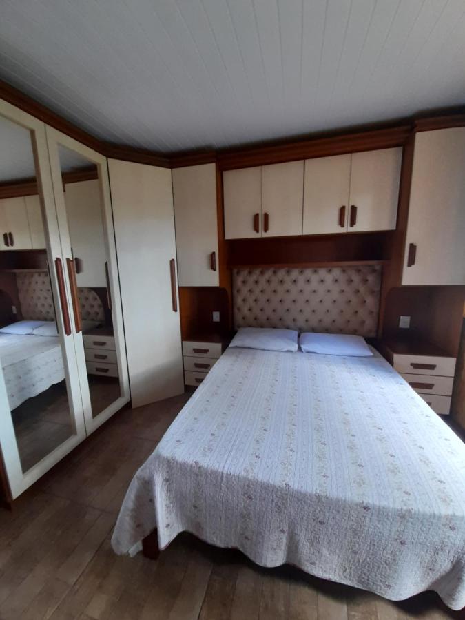 Quartos Recanto Da Natureza Interior Canela Εξωτερικό φωτογραφία