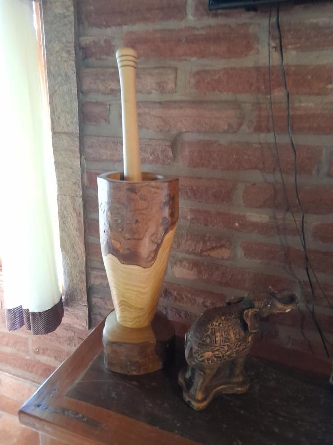 Quartos Recanto Da Natureza Interior Canela Εξωτερικό φωτογραφία